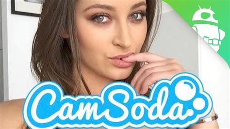 camsoda girls|Cam Soda